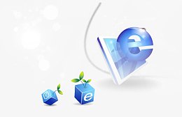 电脑互联网时代