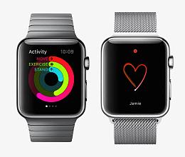 iWatch