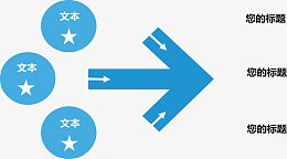 箭头分类汇总图.