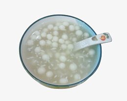 汤圆