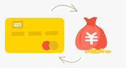 卡通银行转账