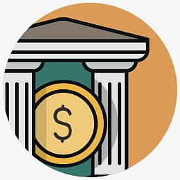 银行金融金融机构投资股票财政部
