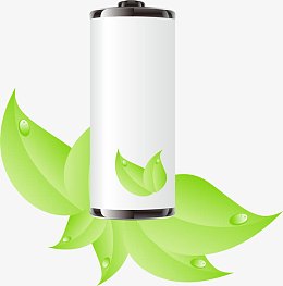 绿色环保系列矢量素材,