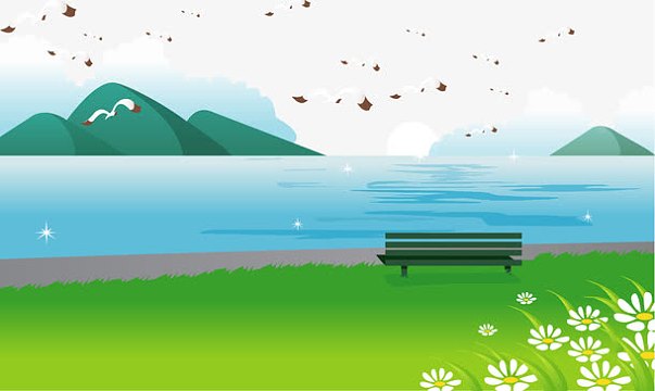 海鸥素材素材_海鸥素材图片元素-觅元素