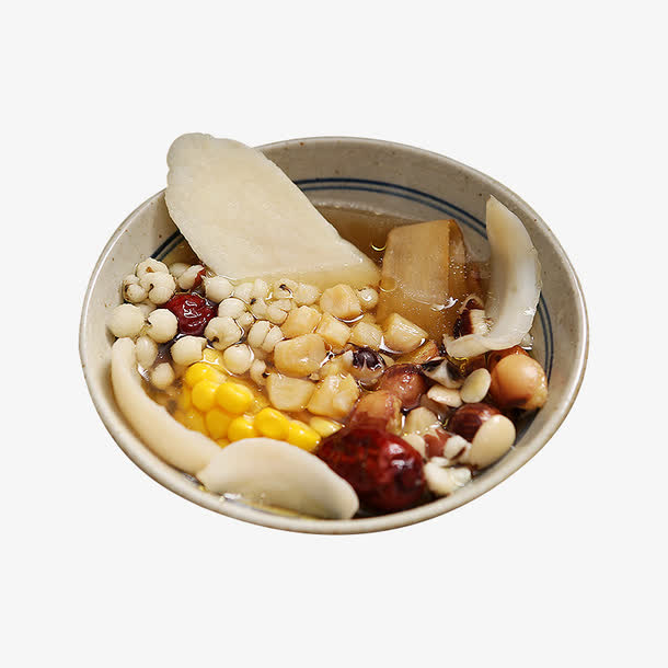 关键词 : 汤,玉竹百合干贝汤煲汤,广式煲汤[声明] 觅元素所有素材为