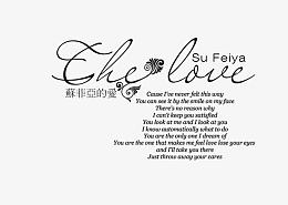 love