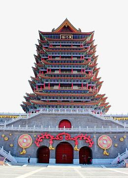 黄河印象