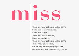 miss