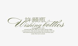 许愿瓶
