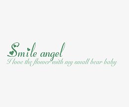 smile angel