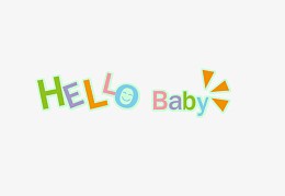 hello baby