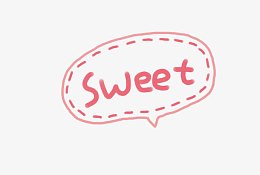 sweet