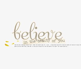 believe