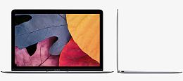 苹果MacBook