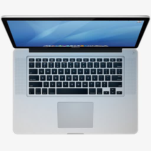 苹果笔记本电脑gadgets-icons