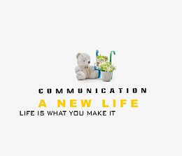 a new life