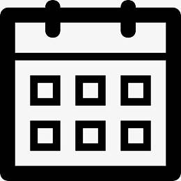约会日历日期会议办公室时间办公