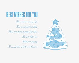 best wishes for you