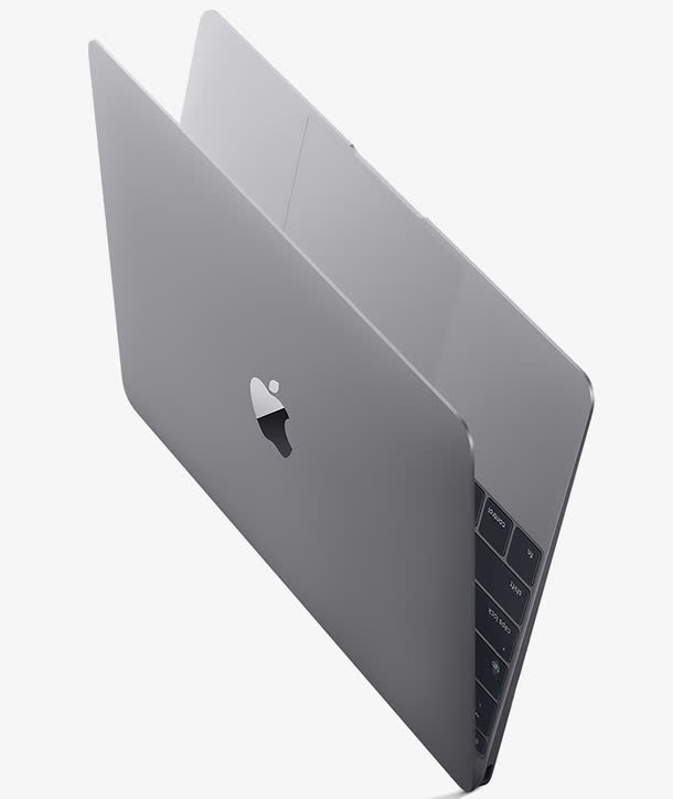 苹果macbook素材免费下载_觅元素