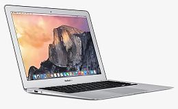 苹果MacBookAir