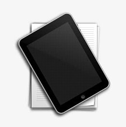 矢量苹果ipadmini