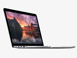 macbook pro数码产品