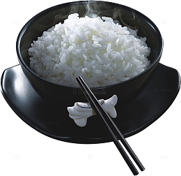 米饭