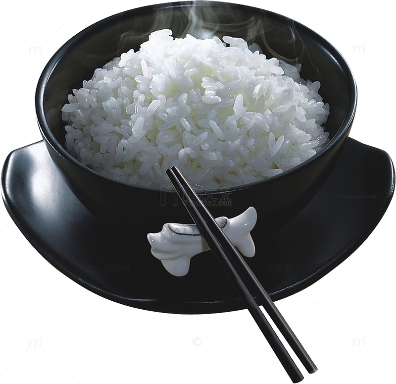 米饭
