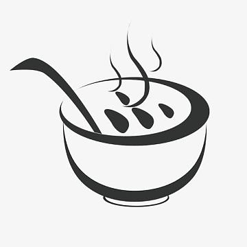 png饭碗(800x800)aipng卡通矢量食物食品米饭梅子(672x537)png一碗