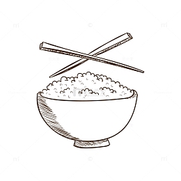 饭碗