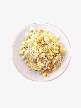 蛋炒饭