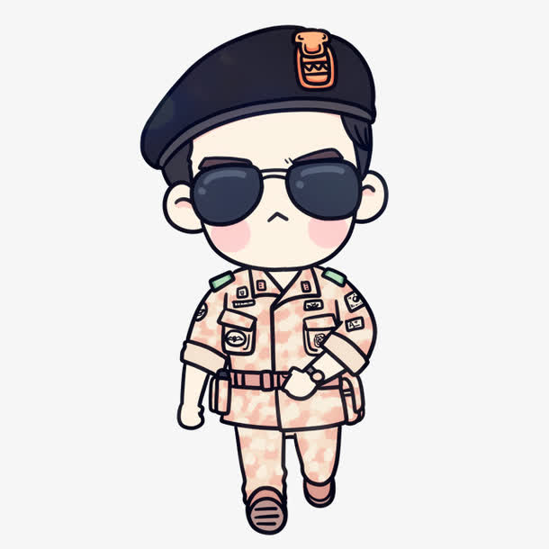 关键词 : 警察,手绘人物,卡通警察[声明] 觅元素所有素材为用户免费