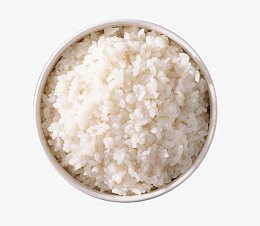 粮食大米素材
