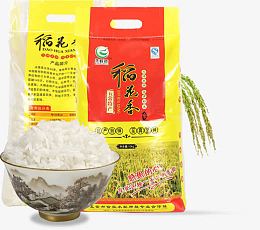 稻米香大米