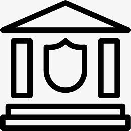 警察局图标