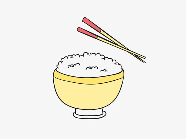 糯米饭动画图片图片