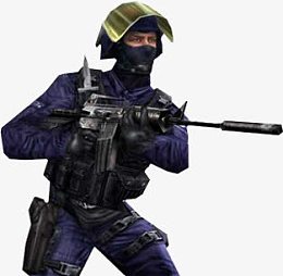 警察
