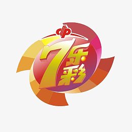 7彩乐图标