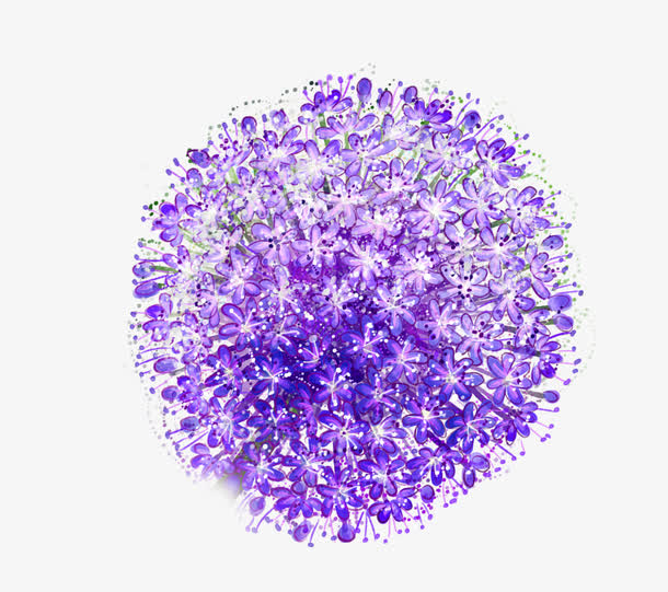 关键词 : 蒲公英,花,鲜花,手绘,手绘鲜花素材[声明] 觅元素所有素材为