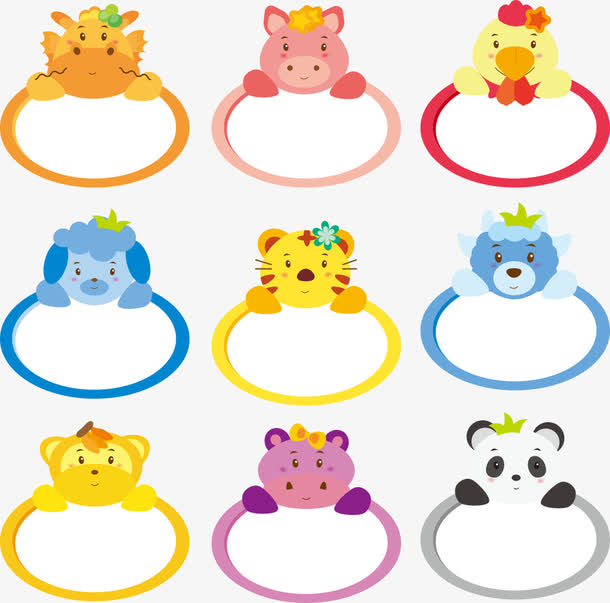 关键词 : 牌子,动物,矢量动物,熊猫,猪猪,展示牌,卡通动物,老虎[声明]