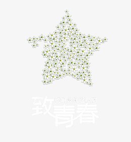 致青春