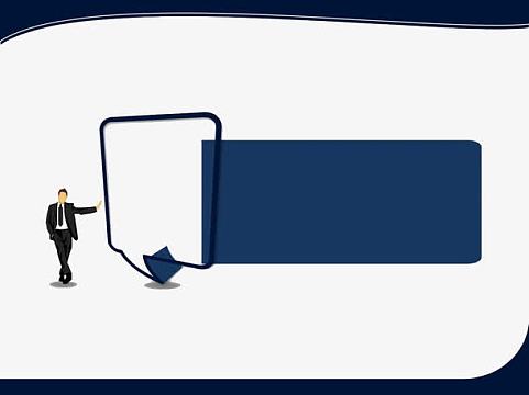 背景素材png论文研究系列ppt模板png蓝色毕业论文ppt模板png蓝色毕业