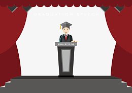 矢量图演讲