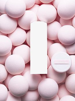 炫彩珠光散粉