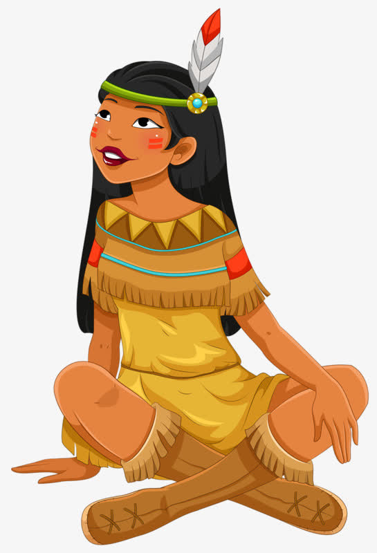 关键词 : 原始人,手绘,彩妆,女孩[声明] 觅元素所有素材为用户免费