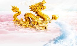 龙