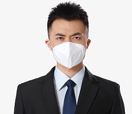 雾霾口罩