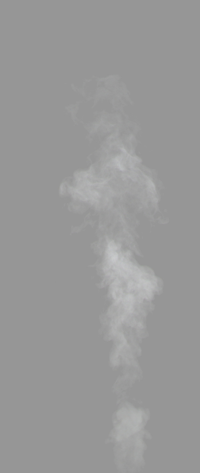 云雾png水雾图片  虚幻的烟雾