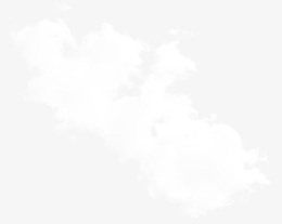 烟雾效果云朵素材