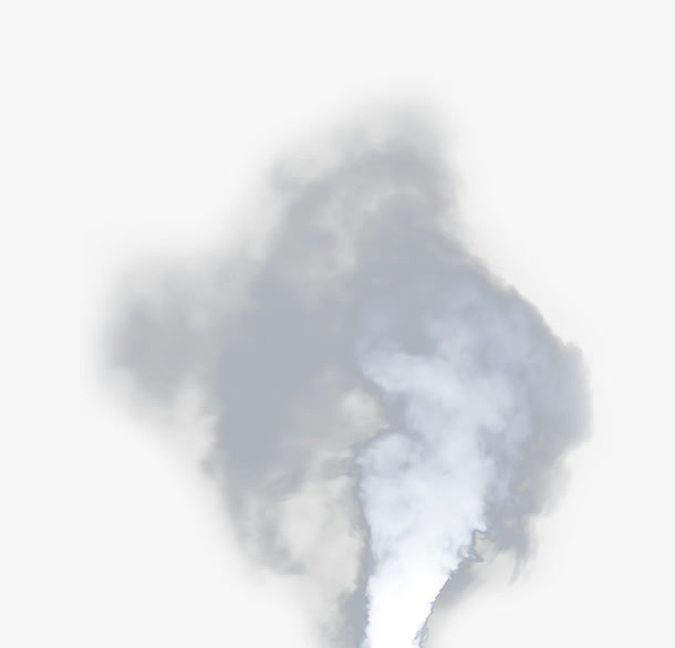 烟雾图片水雾图案  中国风水墨